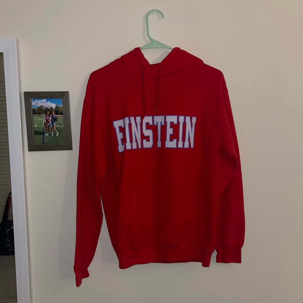 Hoodie